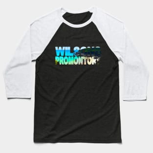 WILSONS PROMONTORY - Victoria Australia Paradise Baseball T-Shirt